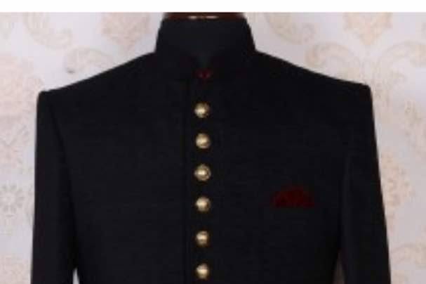 Sherwani