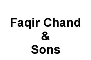 Faqir Chand & Sons