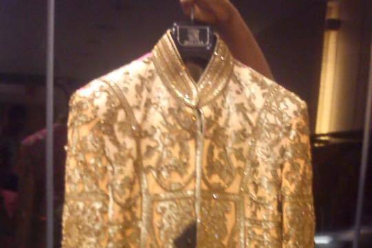 Sherwani