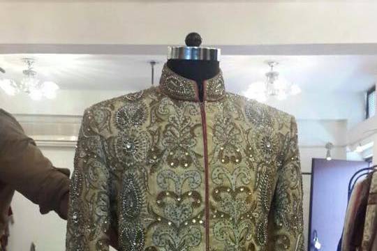 Sherwani