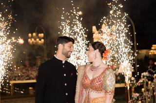 Shaandaar Events