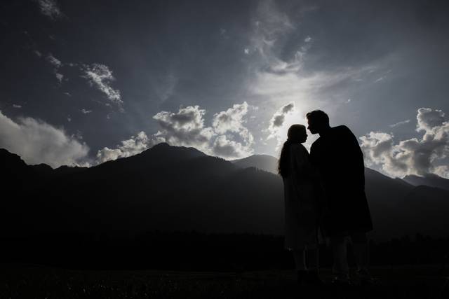 Love and Stories By Zubair Ul Haq