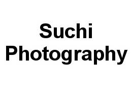 Suchi Photography Logo