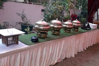 Lalit Caterers, Ghatlodia