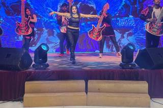 A Plus Dance Studio