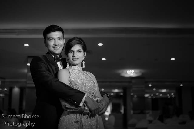 Sumeet Bhokse Photography