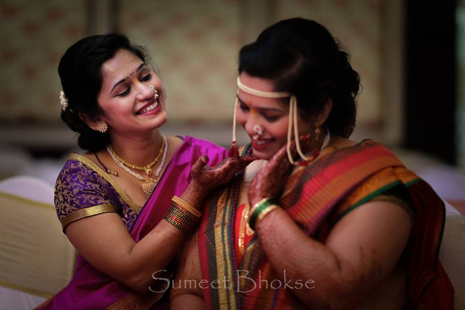 Sumeet Bhokse Photography