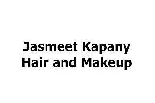 Jasmeet Kapany Hair & Makeup