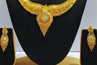Laxmi Jewellers, Sabarkantha