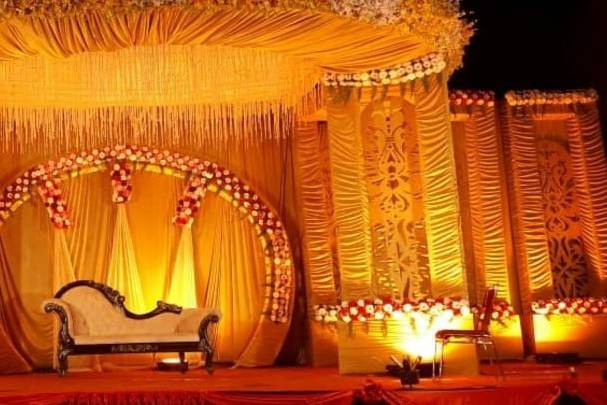 Mridang Events, Indore