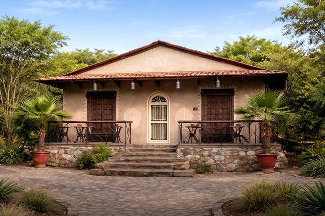 Accommodation