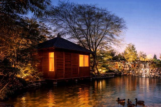 Accommodation