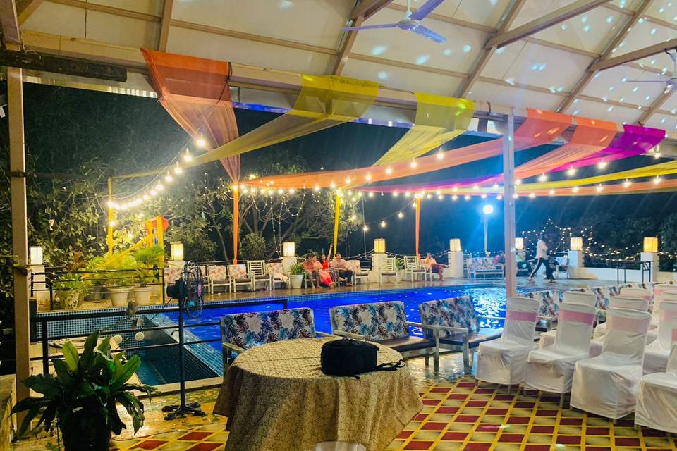 Silverador Resort Club