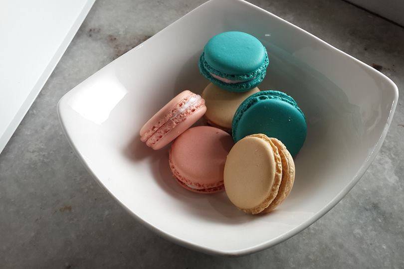 Macarons