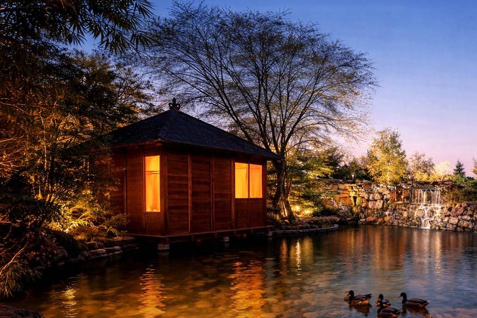 Accommodation