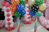 balloon decor