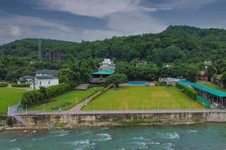 Wood Castle Spa & Resort, Jim Corbett Park