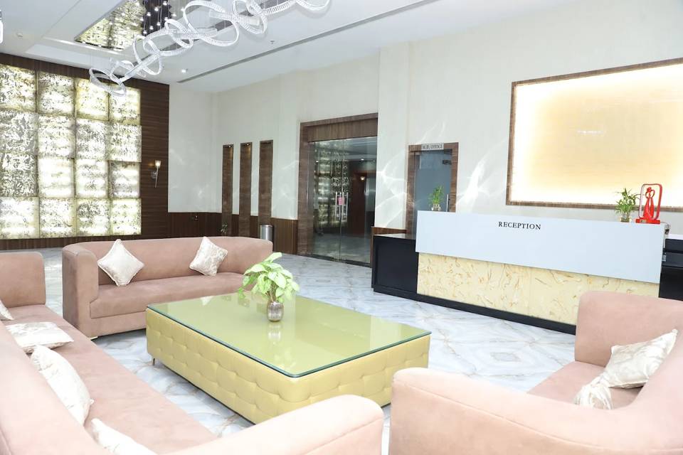 Accommodation