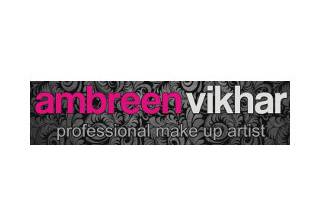 Ambreen vikhar logo