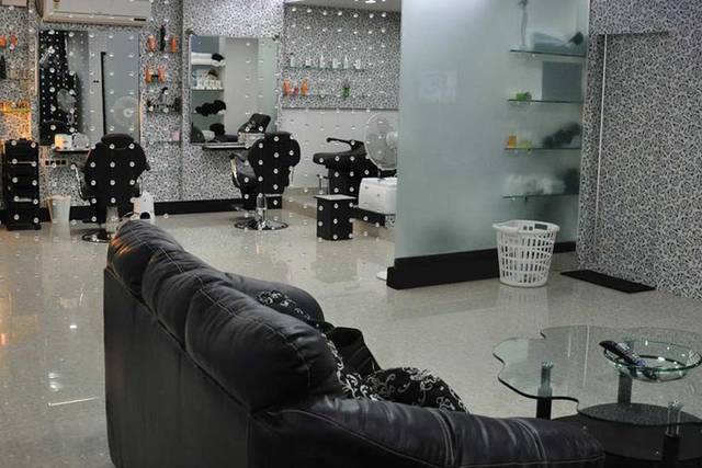 Cocoon Family Salon, Banjara Hills