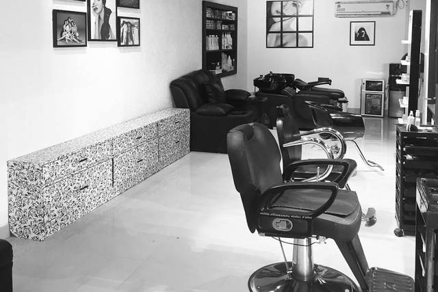 Cocoon Family Salon Banjara Hills Makeup Salon Banjara Hills