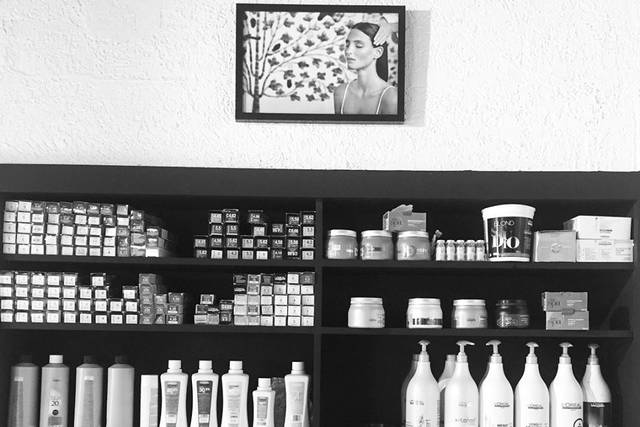 Cocoon Family Salon, Banjara Hills