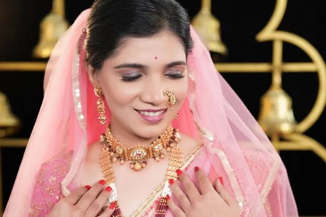 Gayatri Parge