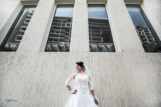 Bride
