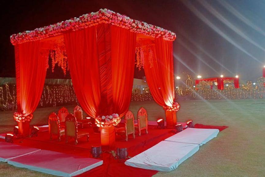 Mandap