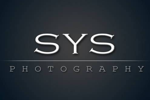 SYS Weddings Logo