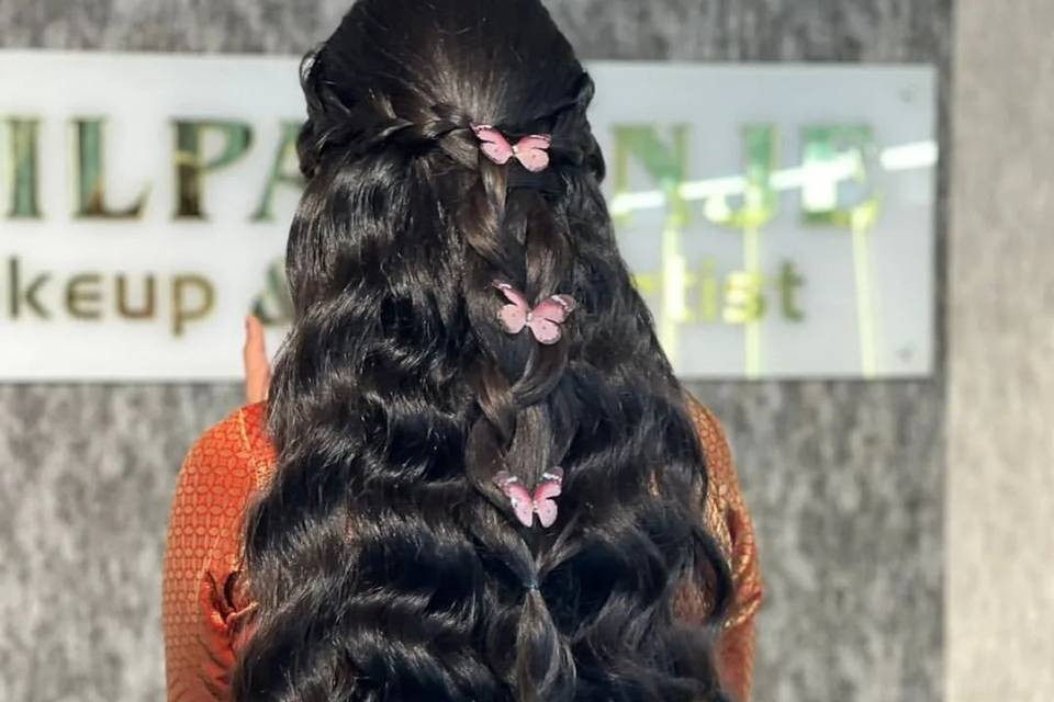 Hairstyle