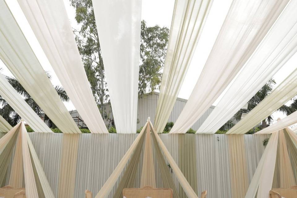 Cabanas