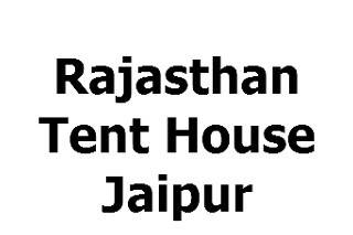 Rajasthan tent house jaipur logo