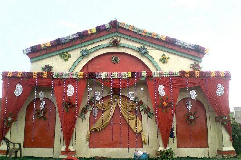 Rajasthan Tent House Jaipur