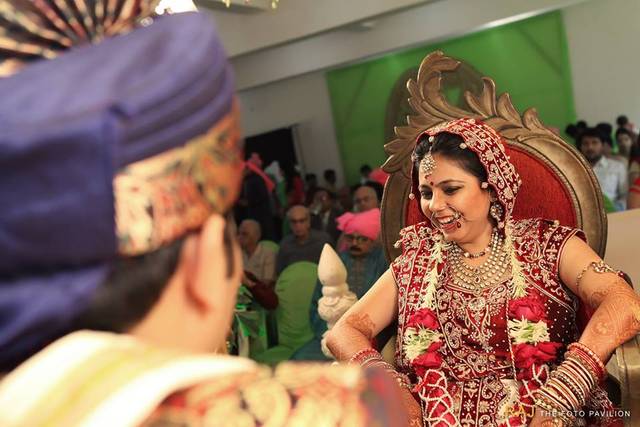Raj foto pavilion