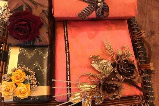 Gift Wrap Boutique, Jalandhar