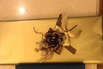 Gift Wrap Boutique, Jalandhar