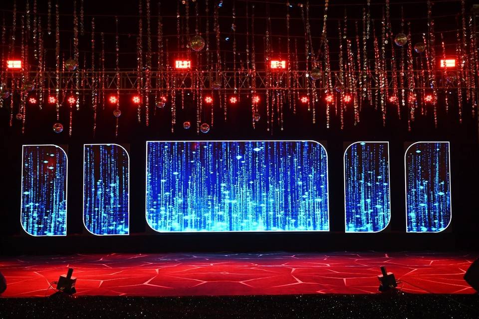 Sangeet
