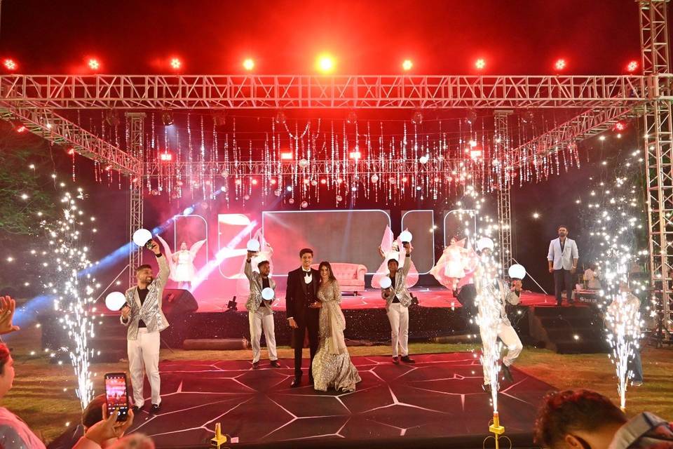 Sangeet