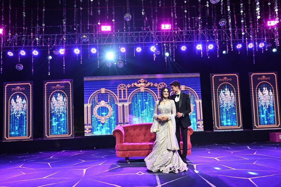 Sangeet