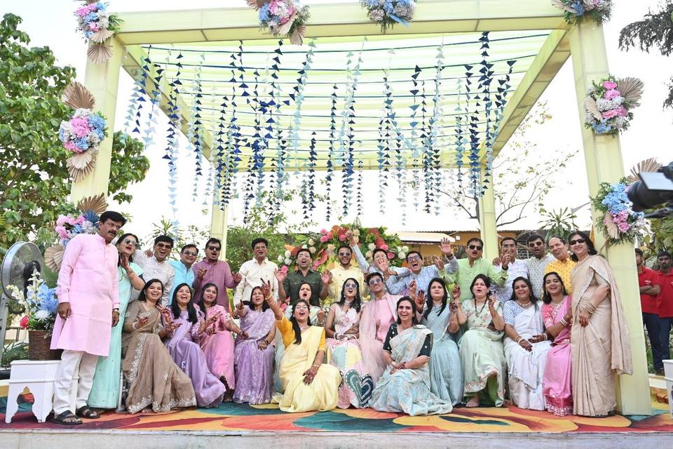 Haldi