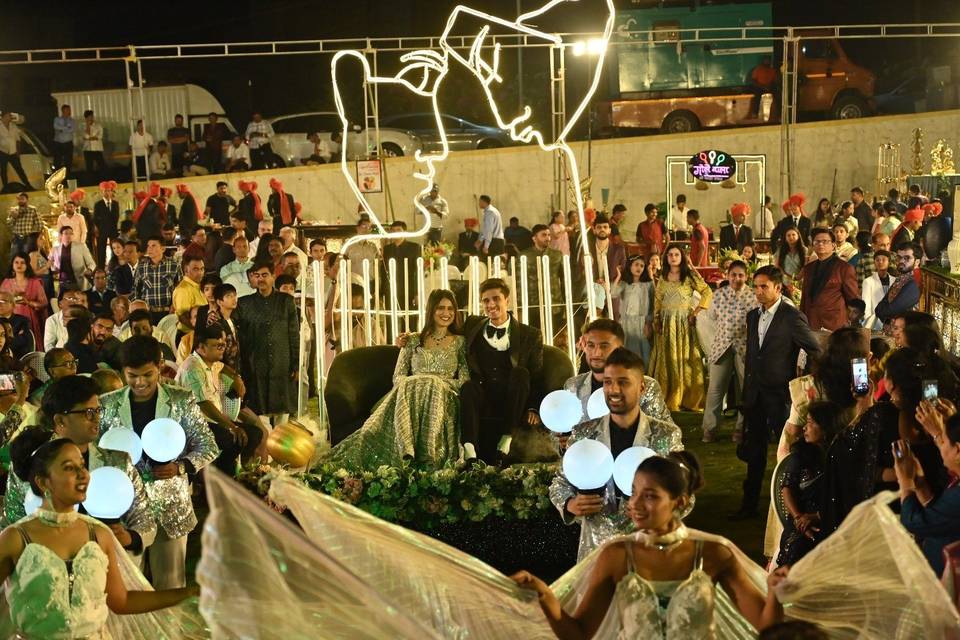 Sangeet
