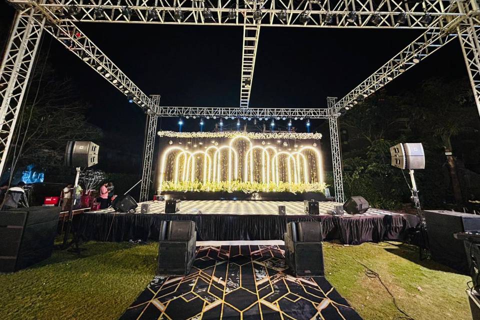 Sangeet