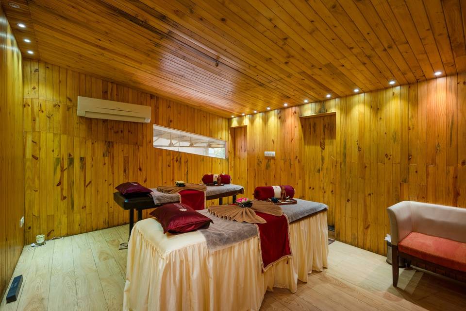 Veda Spa