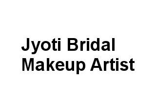 Jyoti Bridal Makeup Artist