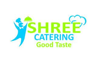 Shree catering logo