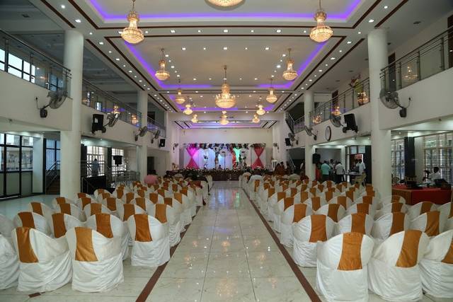 hall