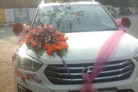 Babu Lal Florists, Delhi