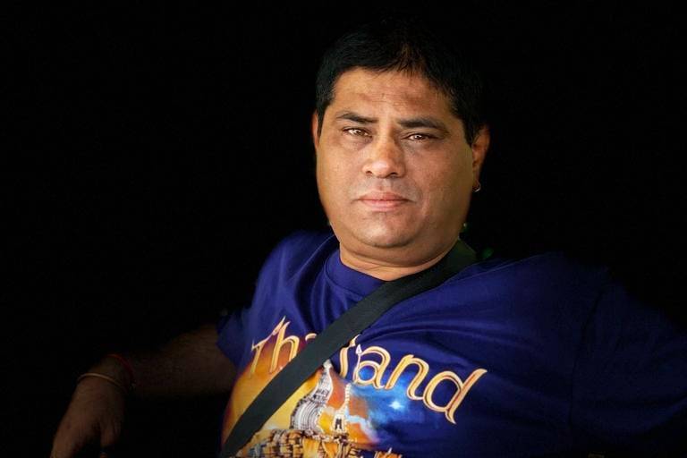 Astrologer Ravi Joshi
