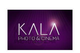 Kala photo and cinema logo